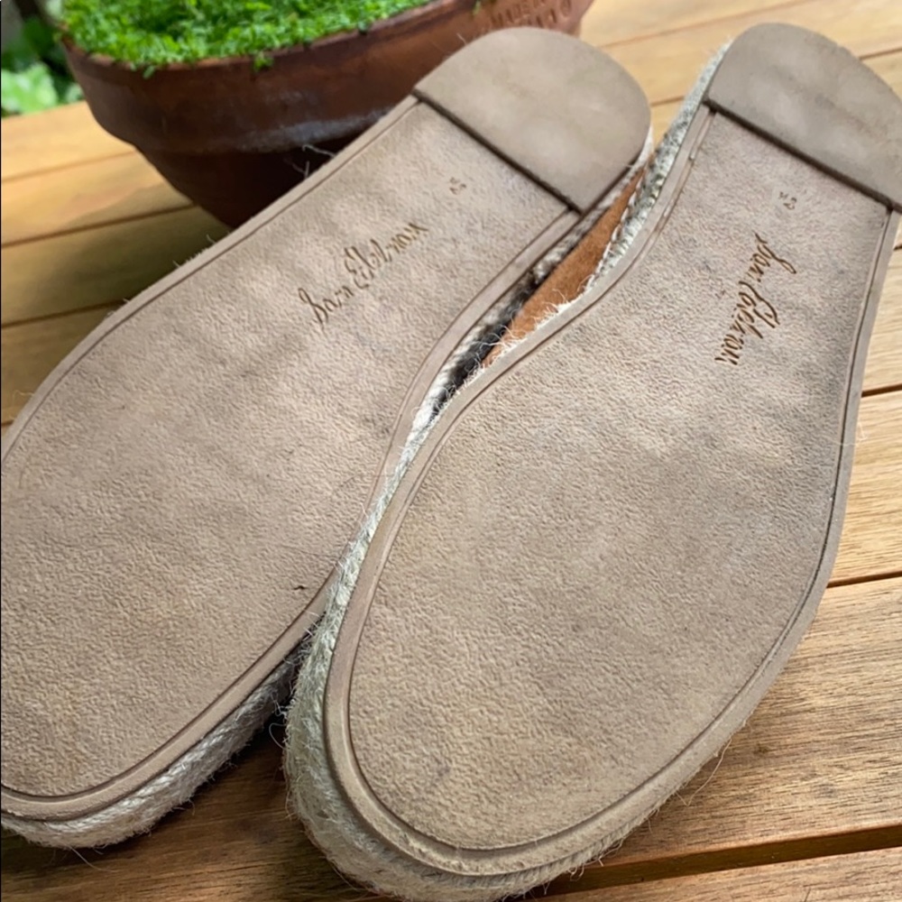 Sam Edelman Platform Slides - image 8